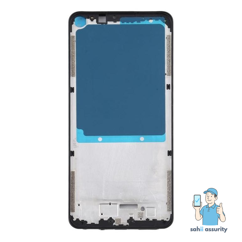 Full Body Housing for Xiaomi Redmi Note 9 thumbnail